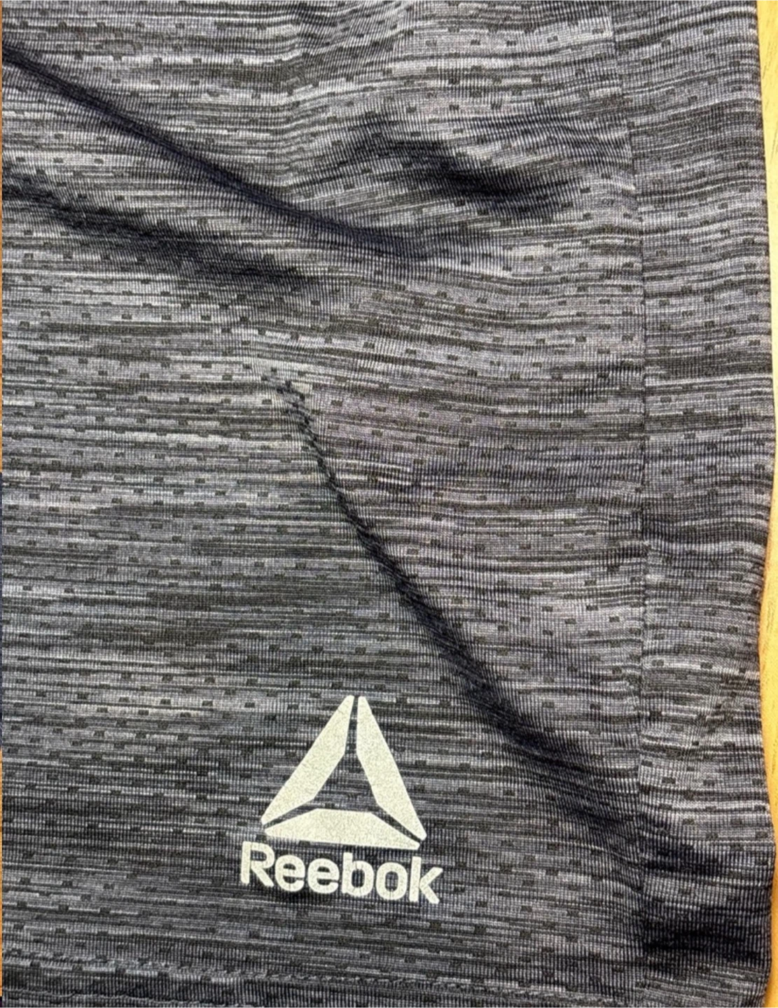 Reebok Men's Athletic T-Shirt sz2XL - photo 2