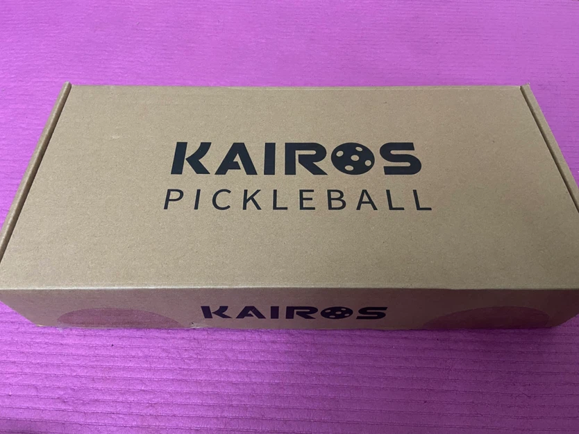 KAIROS pickleball set - photo 3