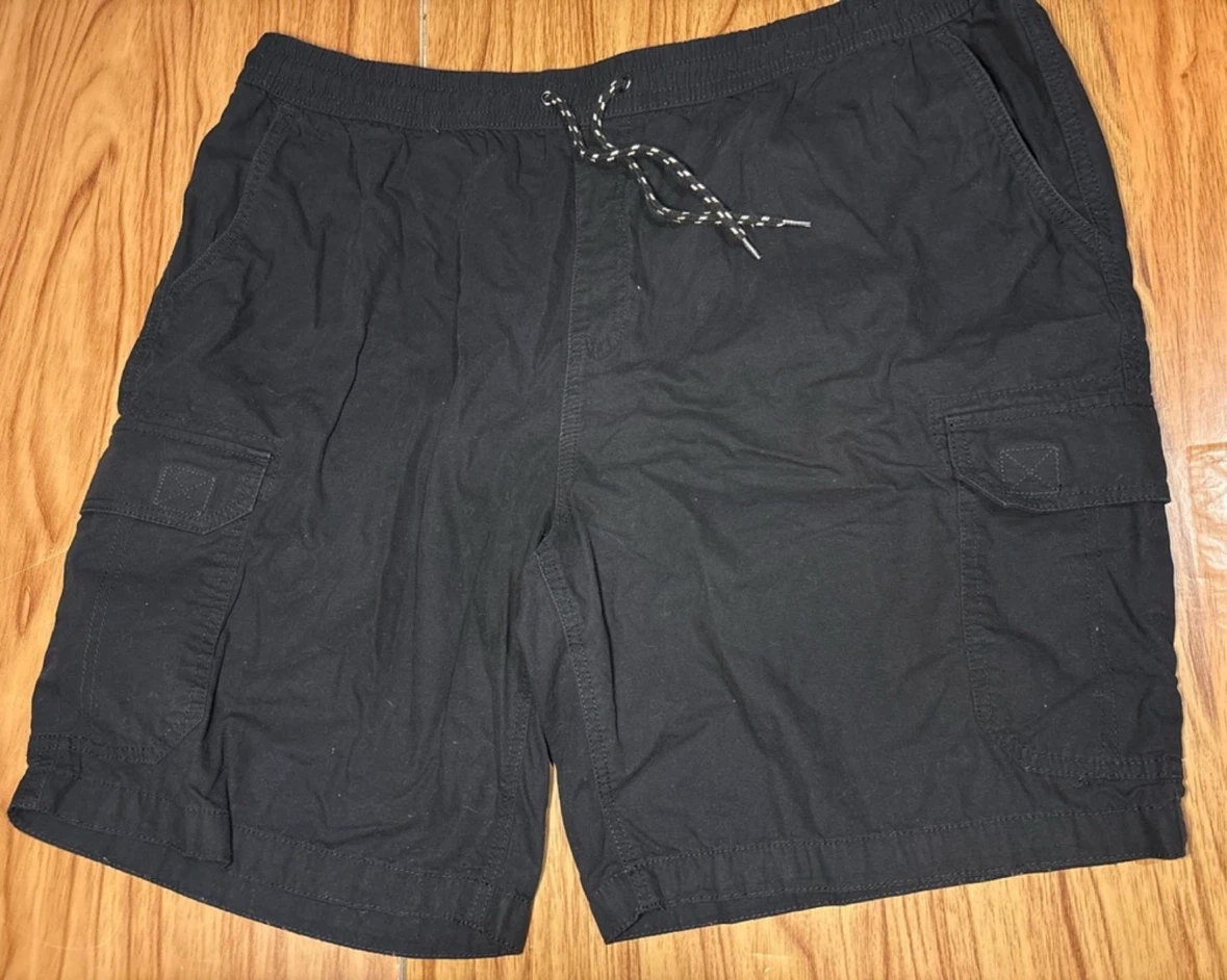 Men’s Mountain Ridge Cargo Shorts szXL
