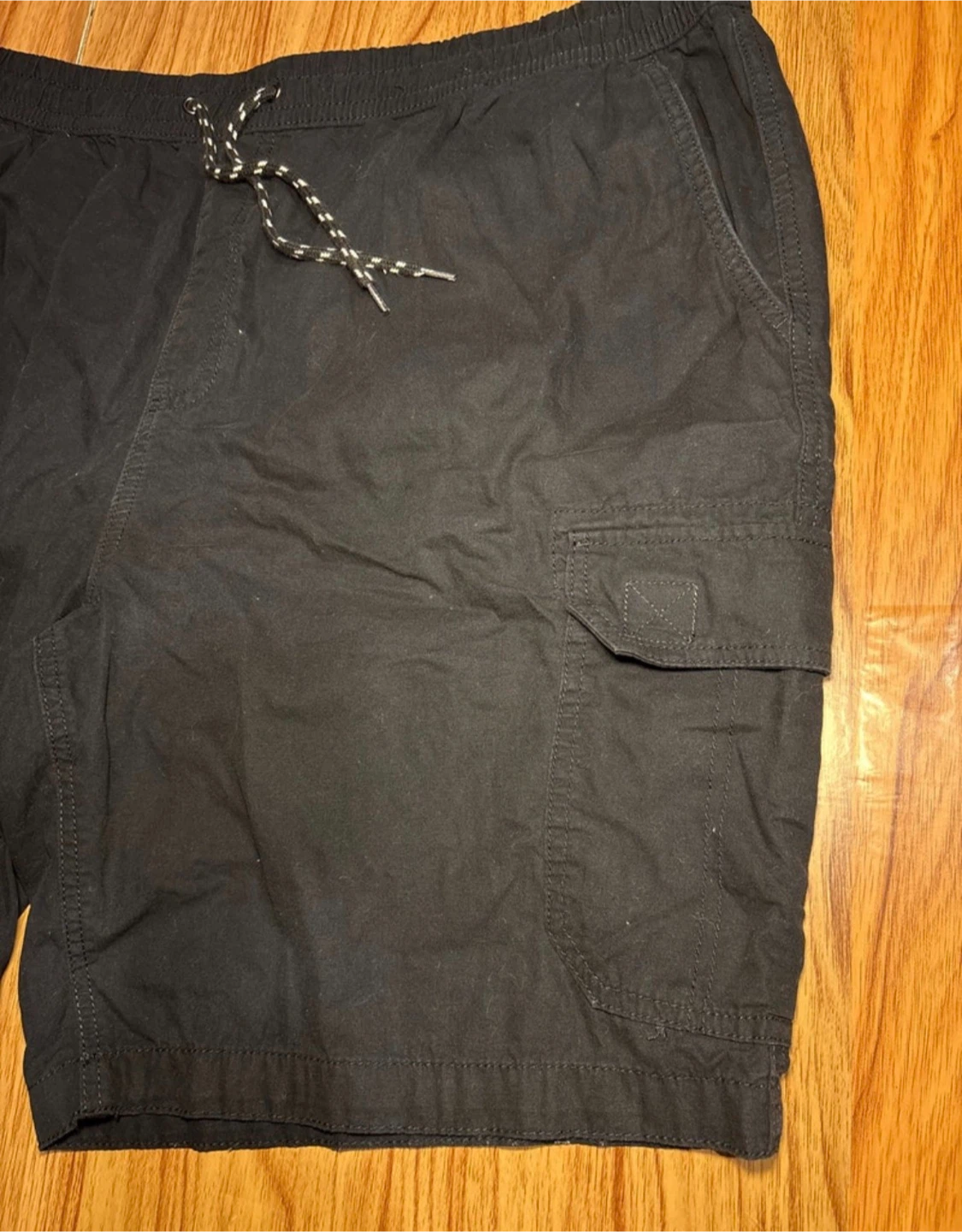 Men’s Mountain Ridge Cargo Shorts szXL - photo 2