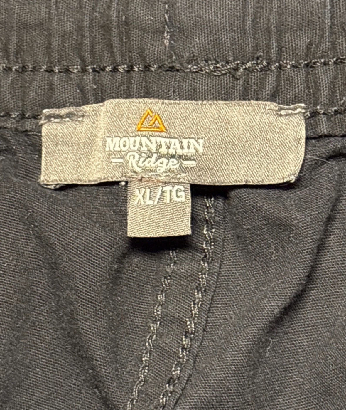 Men’s Mountain Ridge Cargo Shorts szXL - photo 3