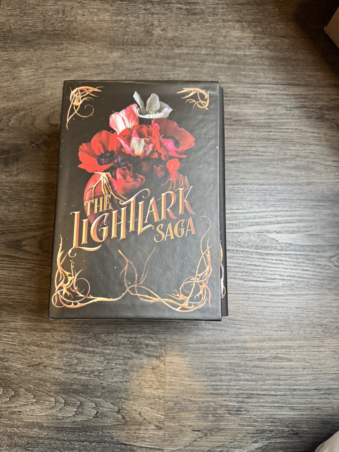 The Lightlark Saga Box Set by Alex Aster - photo 2