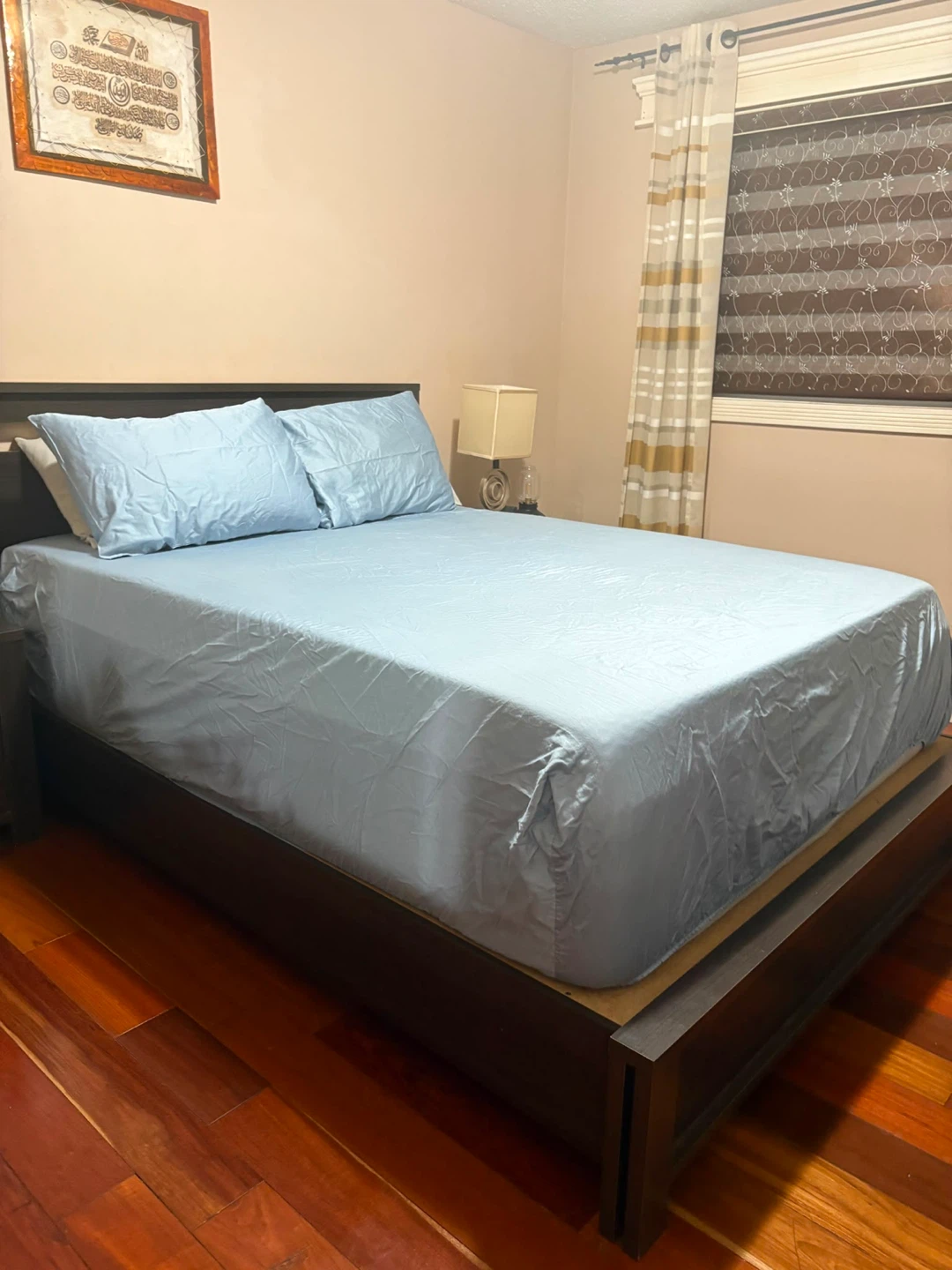 FULL BEDROOM SET