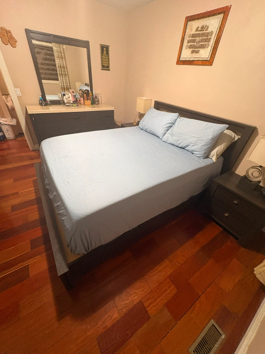 FULL BEDROOM SET - photo 2