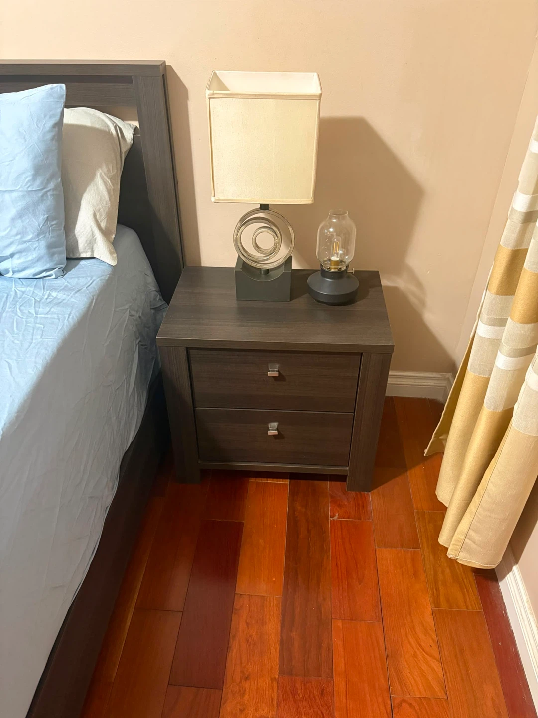 FULL BEDROOM SET - photo 4