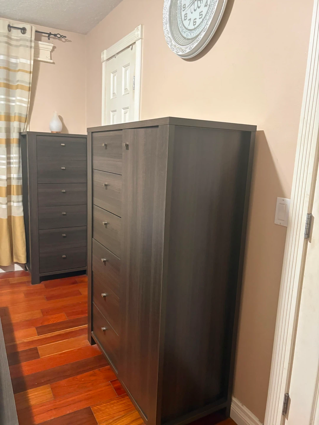 FULL BEDROOM SET - photo 5