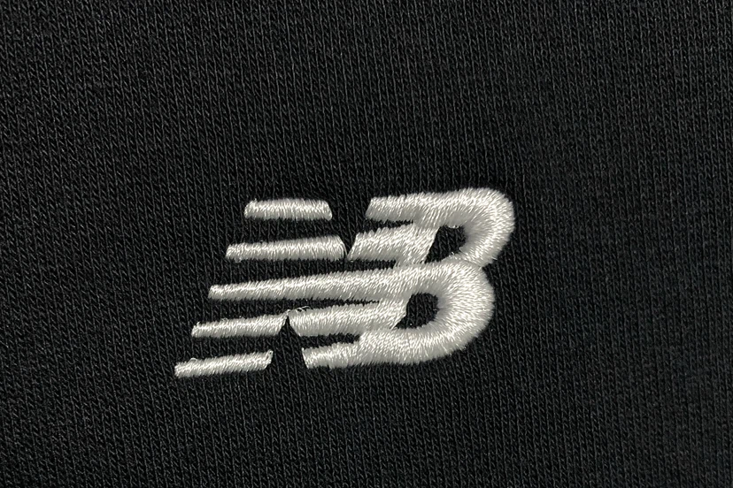 New Balance Mens Fleece Hoodie Size Small, Medium NEW - photo 2