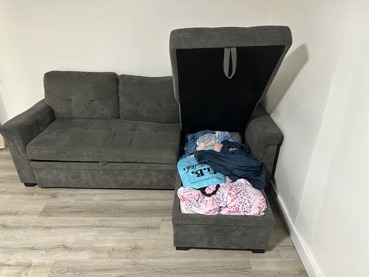 Furniture - photo 3