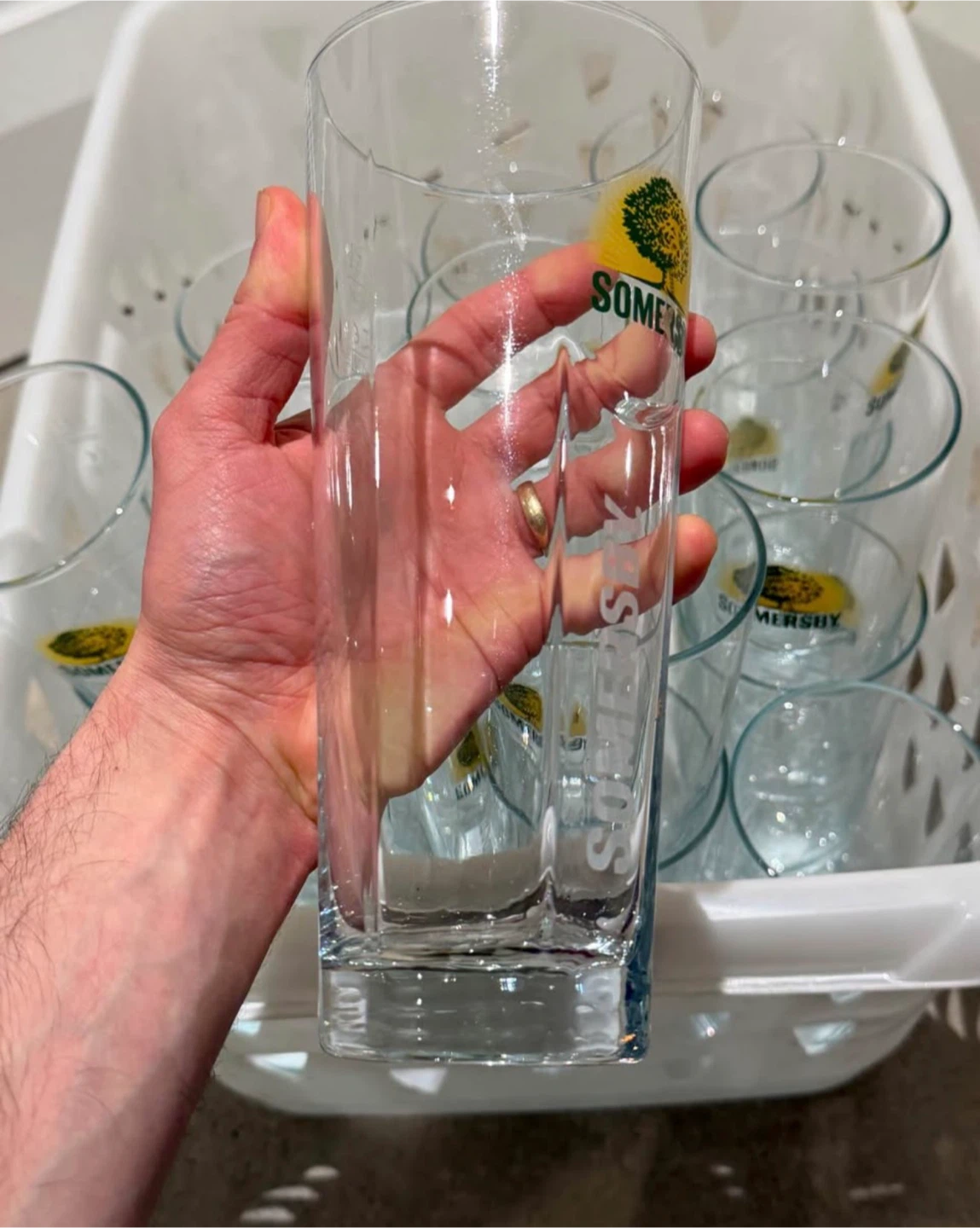 Somersby Glasses - photo 3