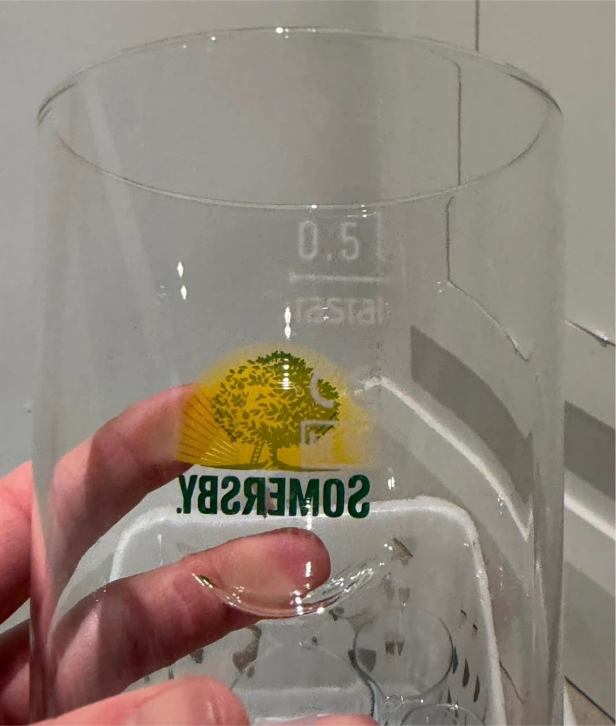Somersby Glasses - photo 4