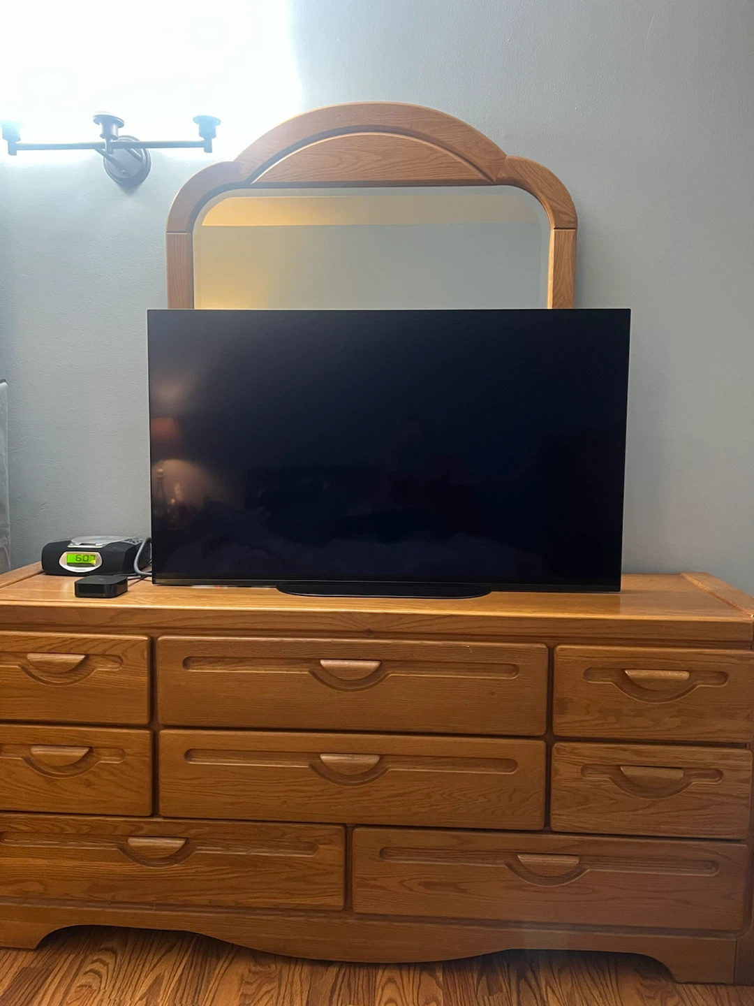 Dressers 3 pieces