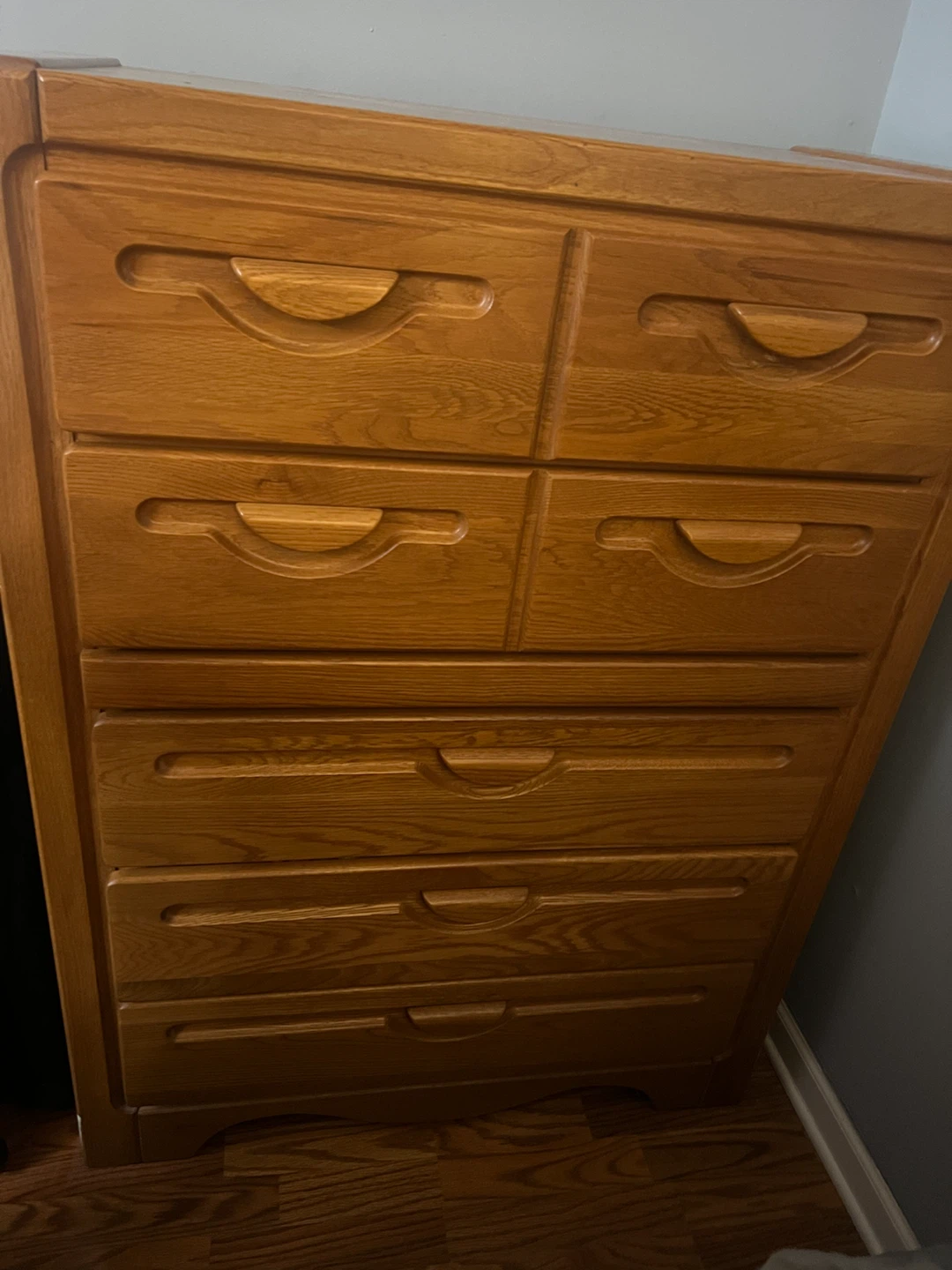 Dressers 3 pieces - photo 2