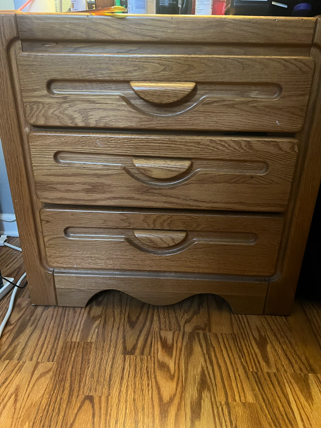 Dressers 3 pieces - photo 3