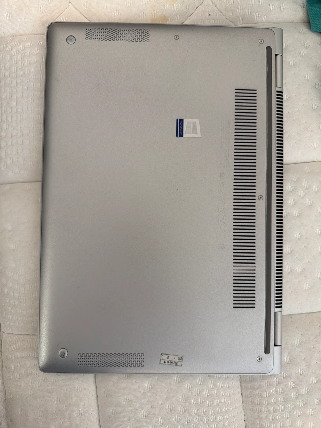 HP EliteBook x360 1030 G2 Laptop - photo 2