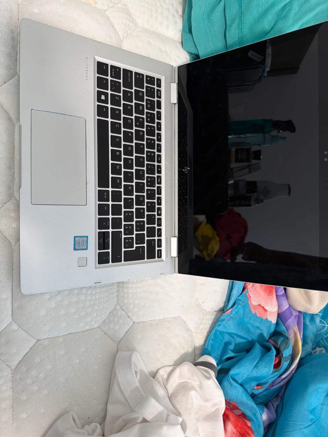 HP EliteBook x360 1030 G2 Laptop - photo 3