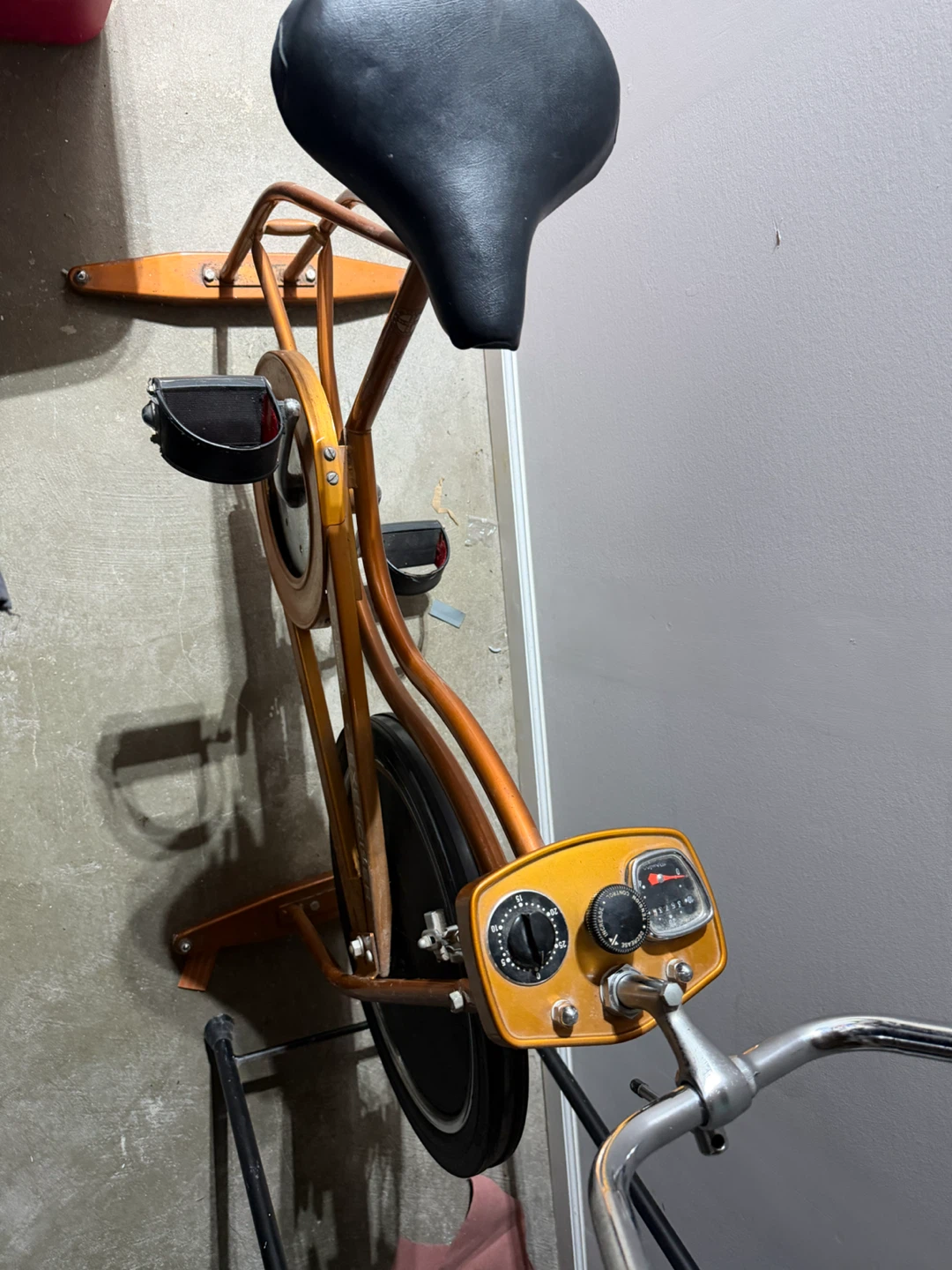 Excise bike - photo 2