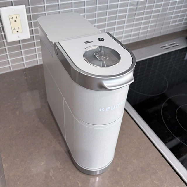 Keurig K Mini Plus Single Serve Coffee Maker - photo 2