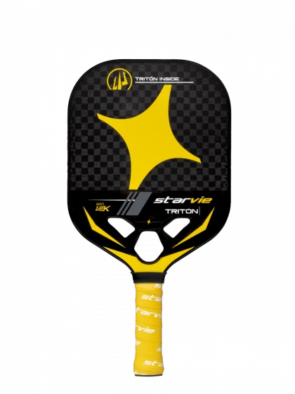 Starvie Pickleball Paddle - Warrior Metheora