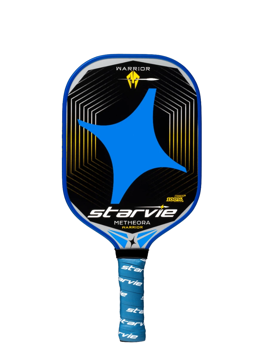 Starvie Pickleball Paddle - Warrior Metheora - photo 2
