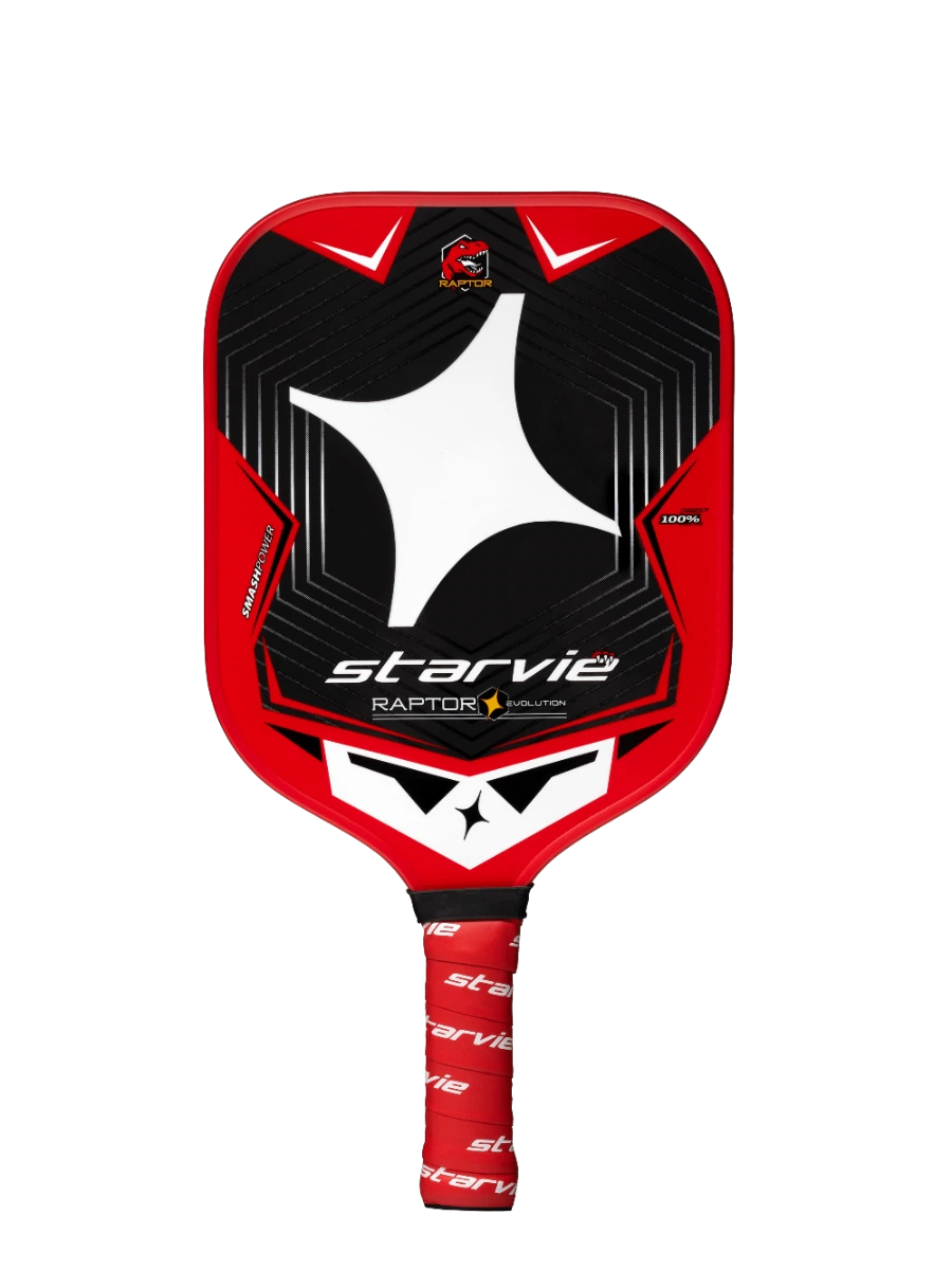Starvie Pickleball Paddle - Warrior Metheora - photo 3