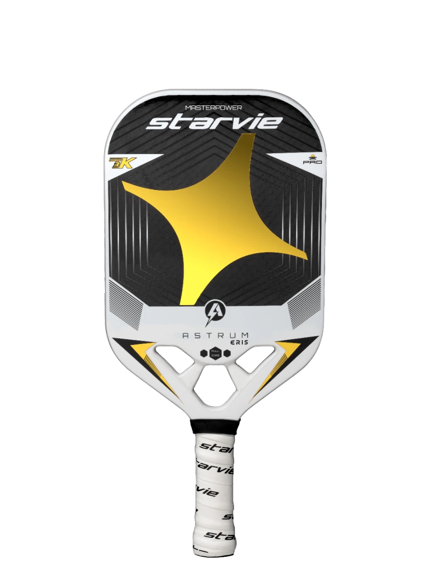 Starvie Pickleball Paddle - Warrior Metheora - photo 4