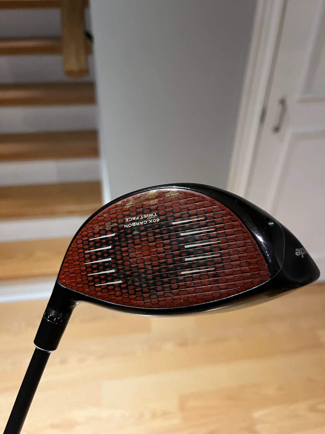 TaylorMade Stealth Driver - 9 Degree - photo 2