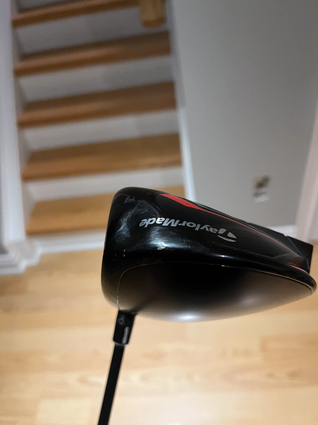 TaylorMade Stealth Driver - 9 Degree - photo 3
