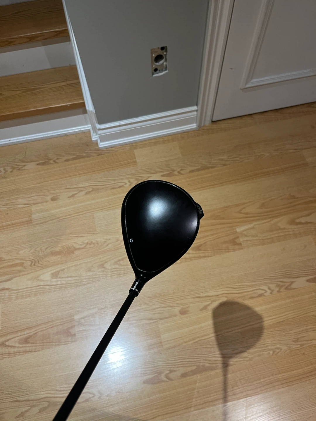 TaylorMade Stealth Driver - 9 Degree - photo 4