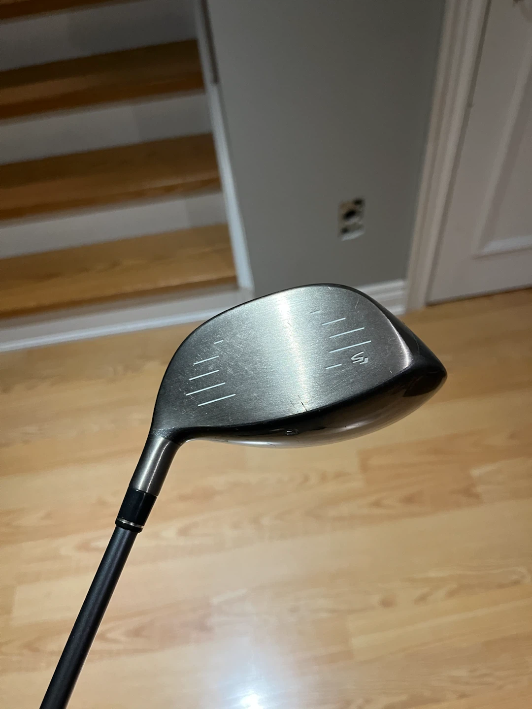 TaylorMade R5 Dual Driver - 12 Degree - photo 2