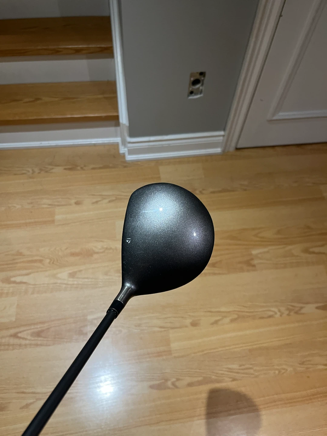TaylorMade R5 Dual Driver - 12 Degree - photo 3