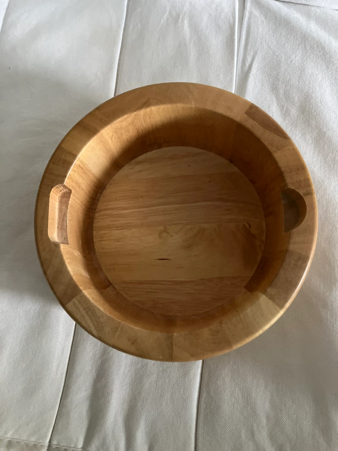 Continenta Wooden Nutcracker Bowl Set - photo 2