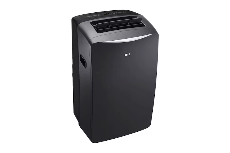 LG 12000 BTU Portable Air Conditioner