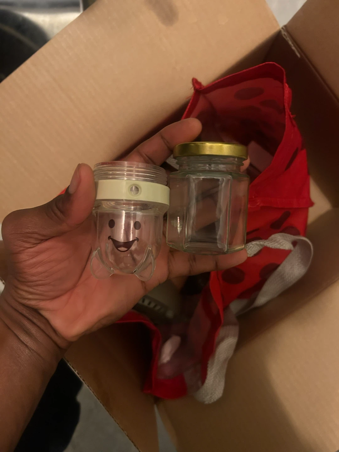 Baby Bullet Food Processor and Storage Set - photo 3