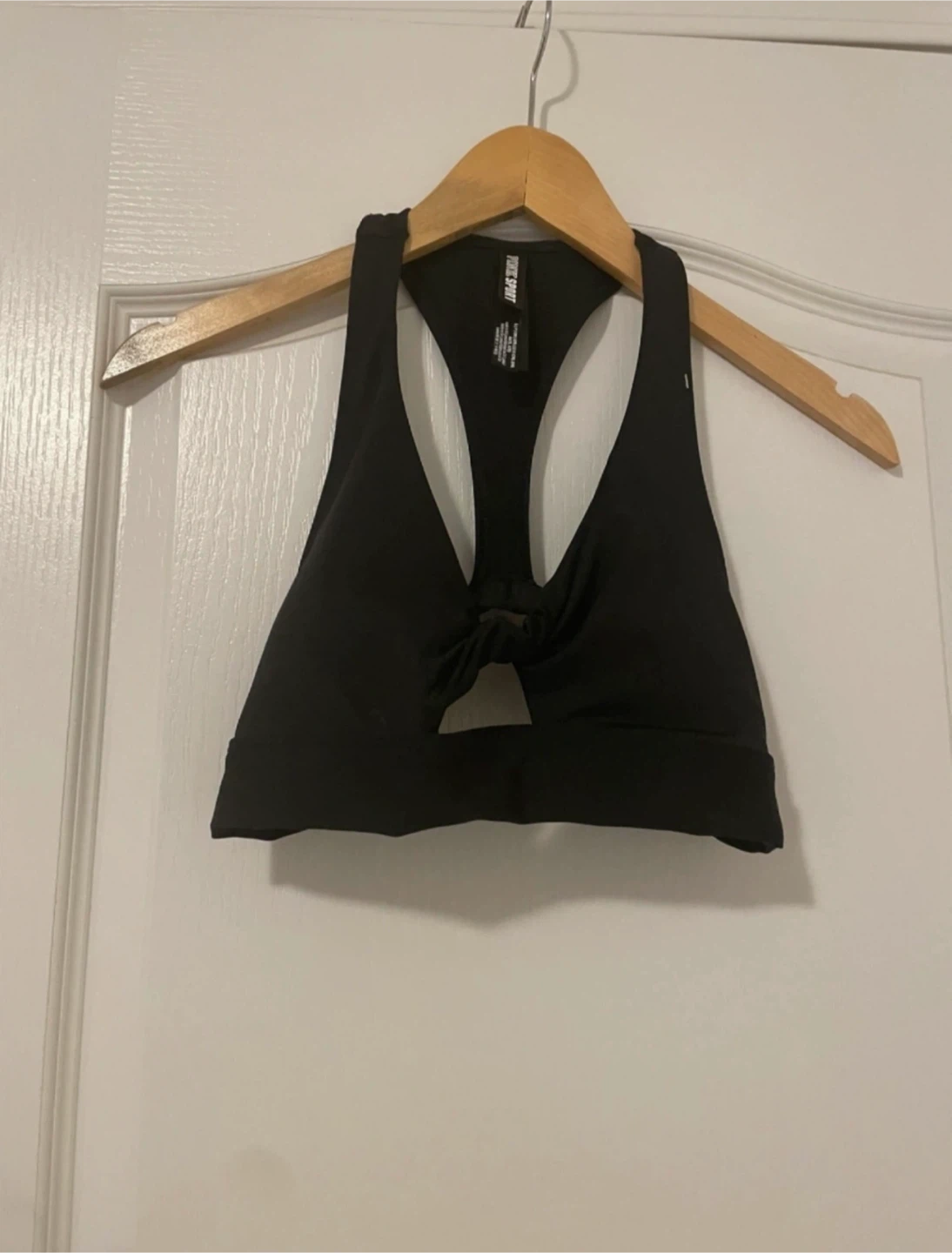 Brand New Medium Impact Victoria Secret Sports Bra