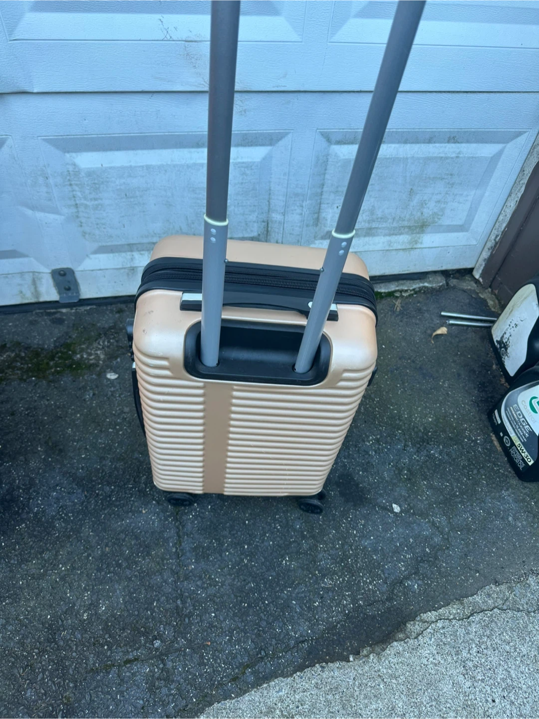 WALK STUDIO Carry-On Luggage - photo 4
