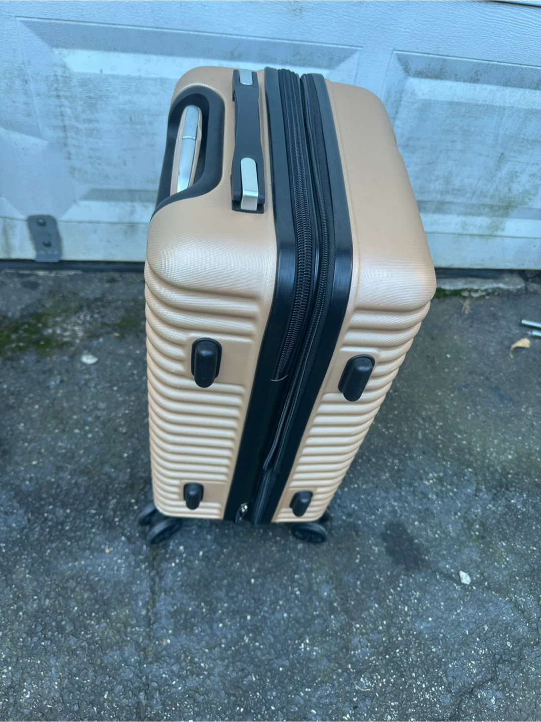 WALK STUDIO Carry-On Luggage - photo 5