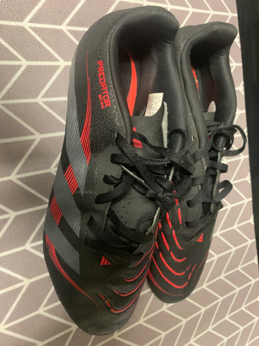 Adidas Predator soccer Cleats - photo 2