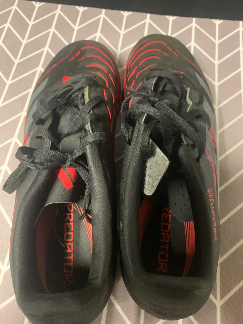 Adidas Predator soccer Cleats - photo 3