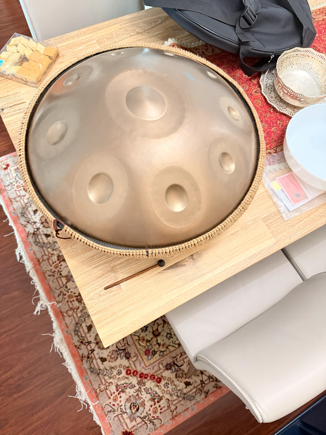 Handpan Drum