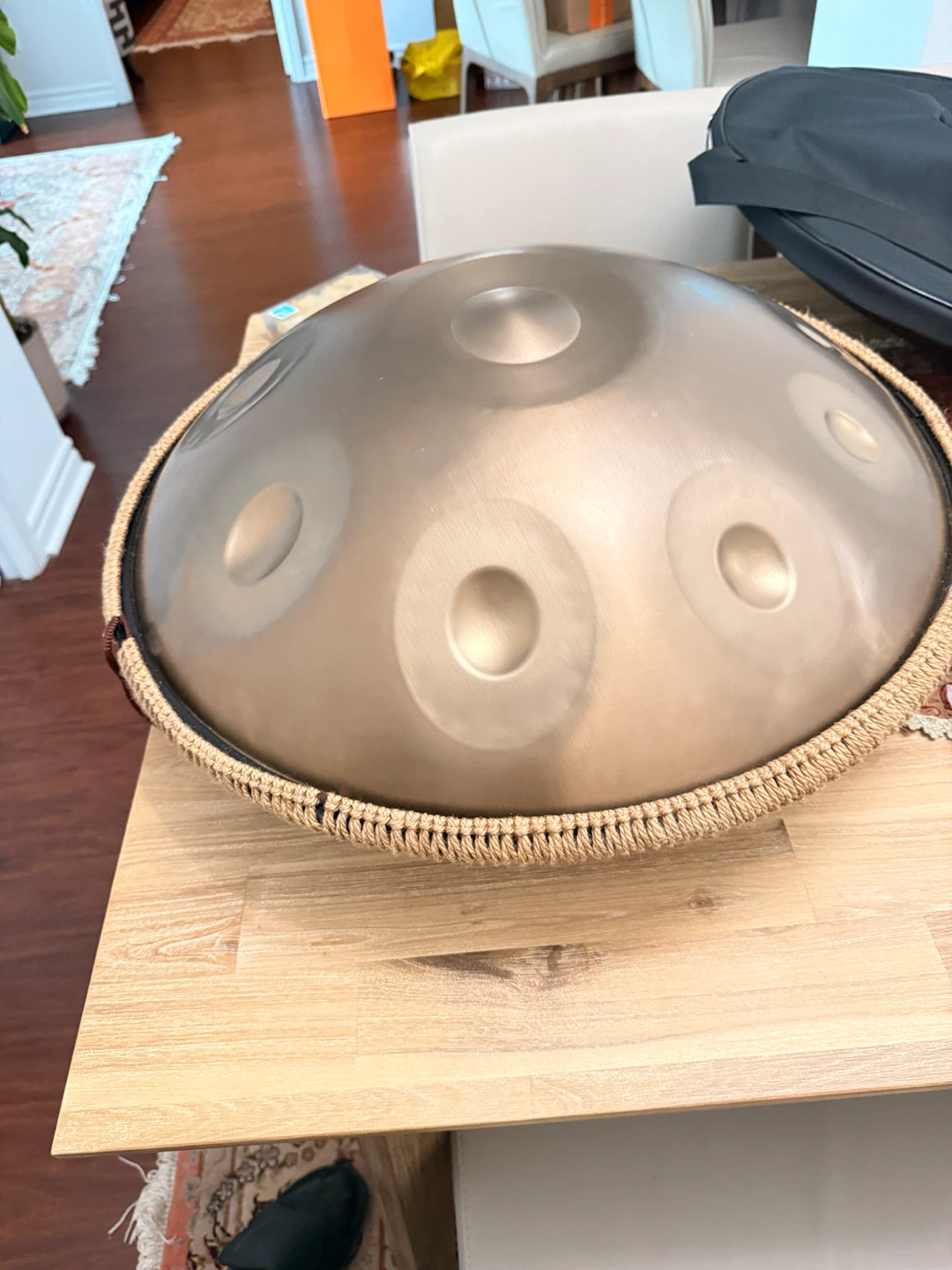 Handpan Drum - photo 2