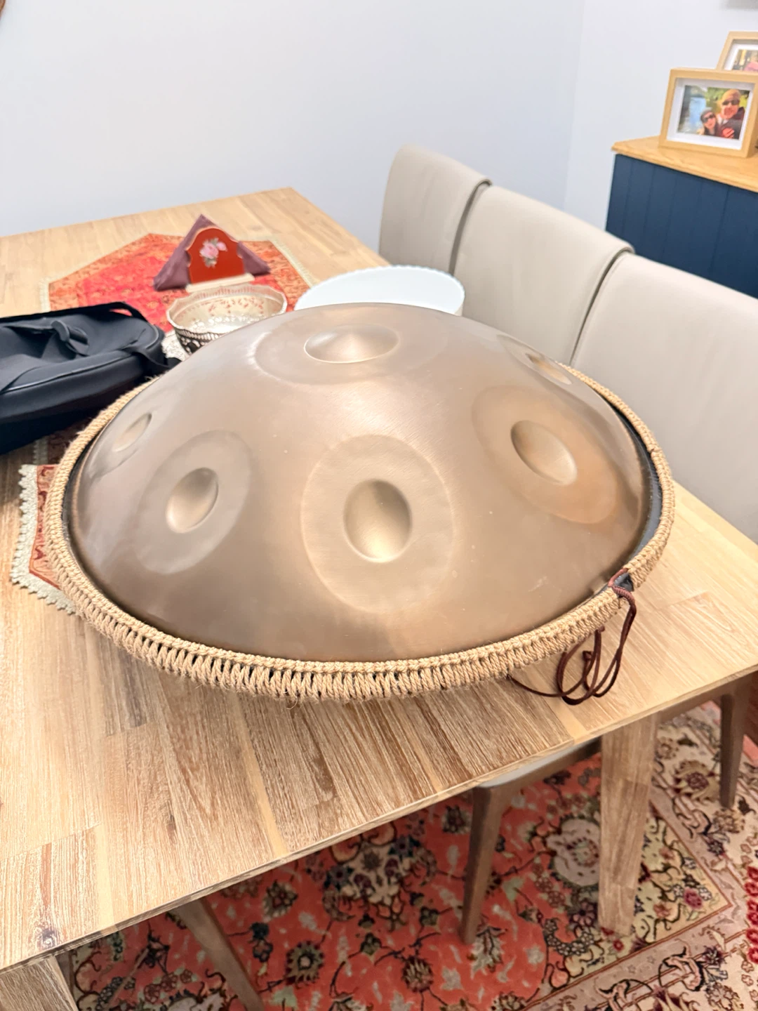Handpan Drum - photo 3