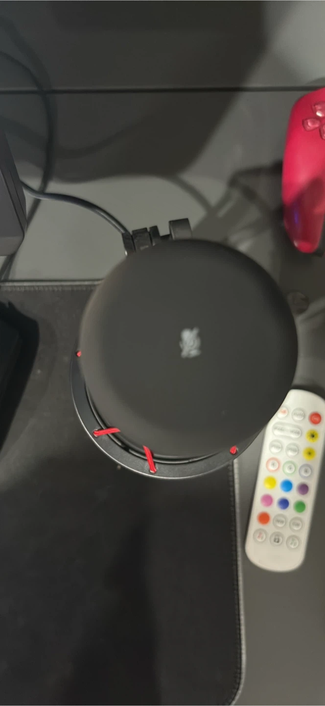HyperX QuadCast USB Microphone - photo 3