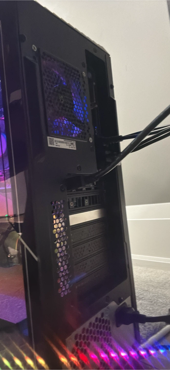 ASUS ROG Gaming Desktop - photo 4