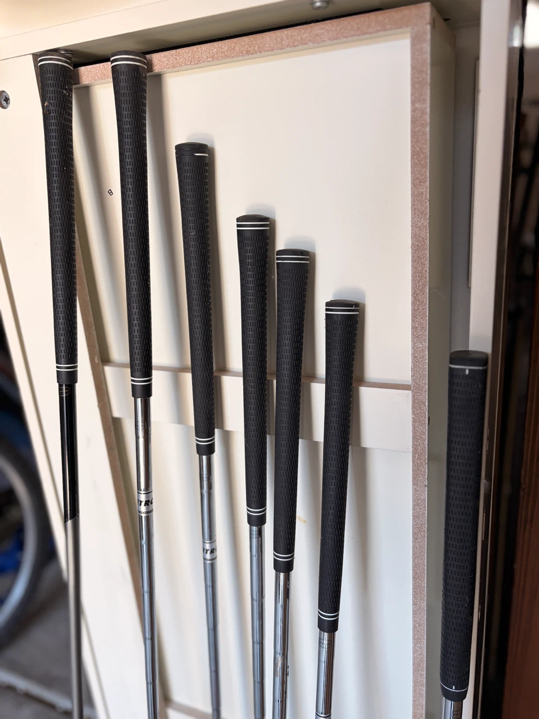 Nitro Golf Club Set with Headcovers - photo 4