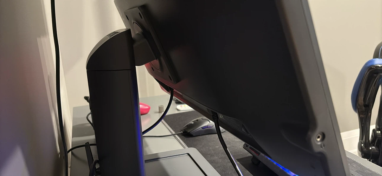 BenQ Computer Monitor