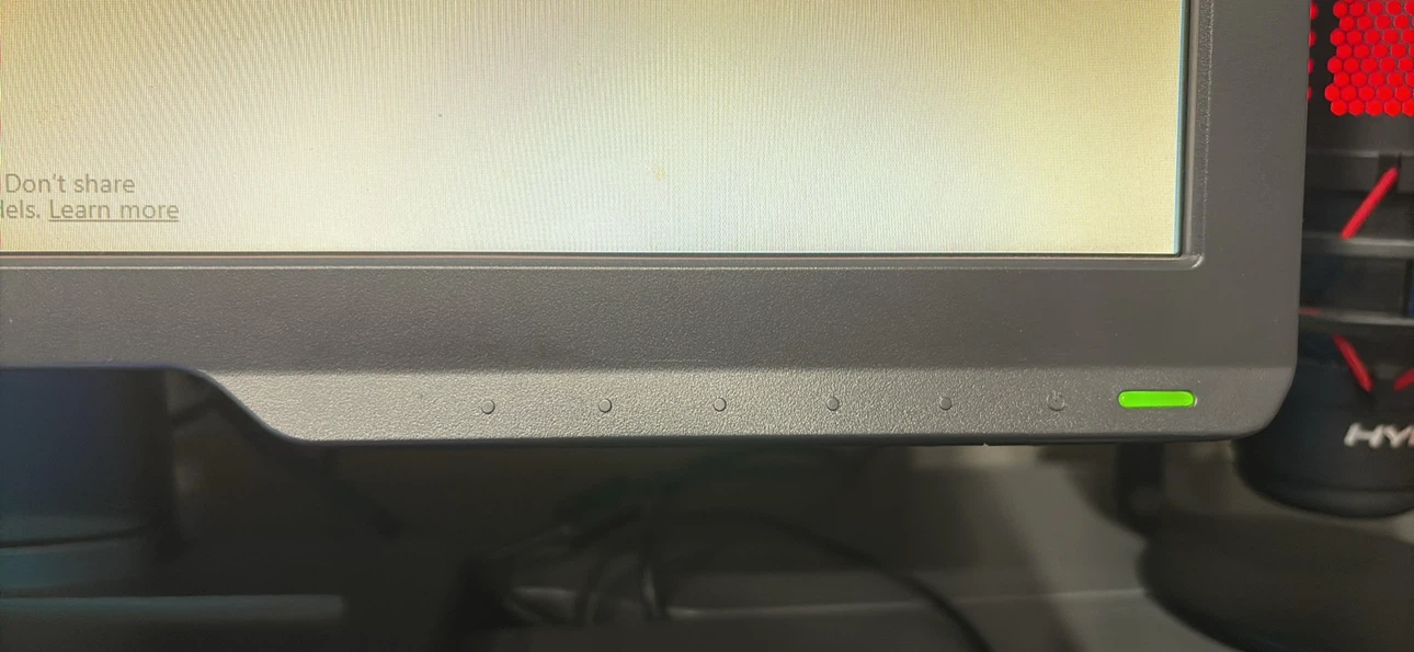 BenQ Computer Monitor - photo 2