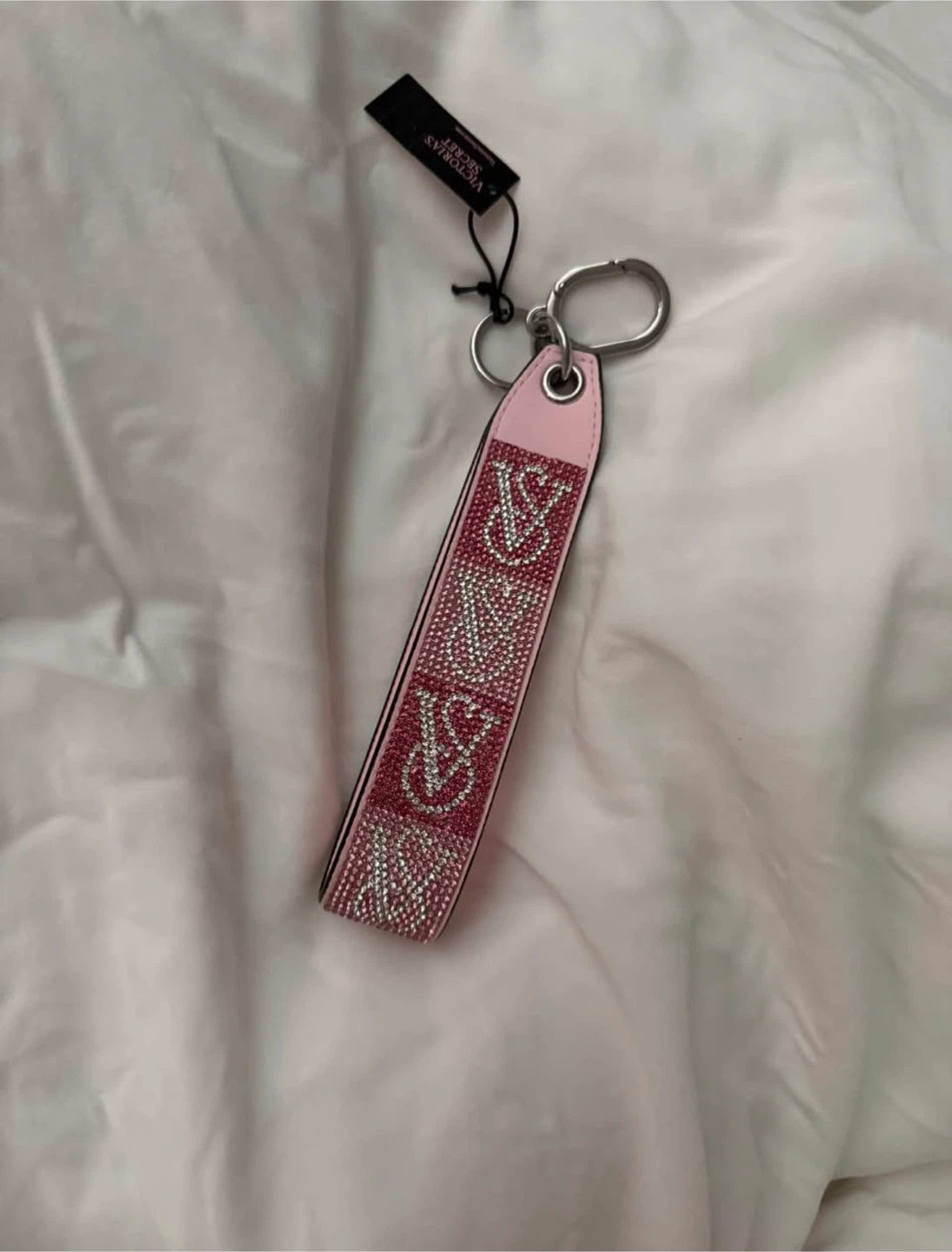 Victoria Secret keychain