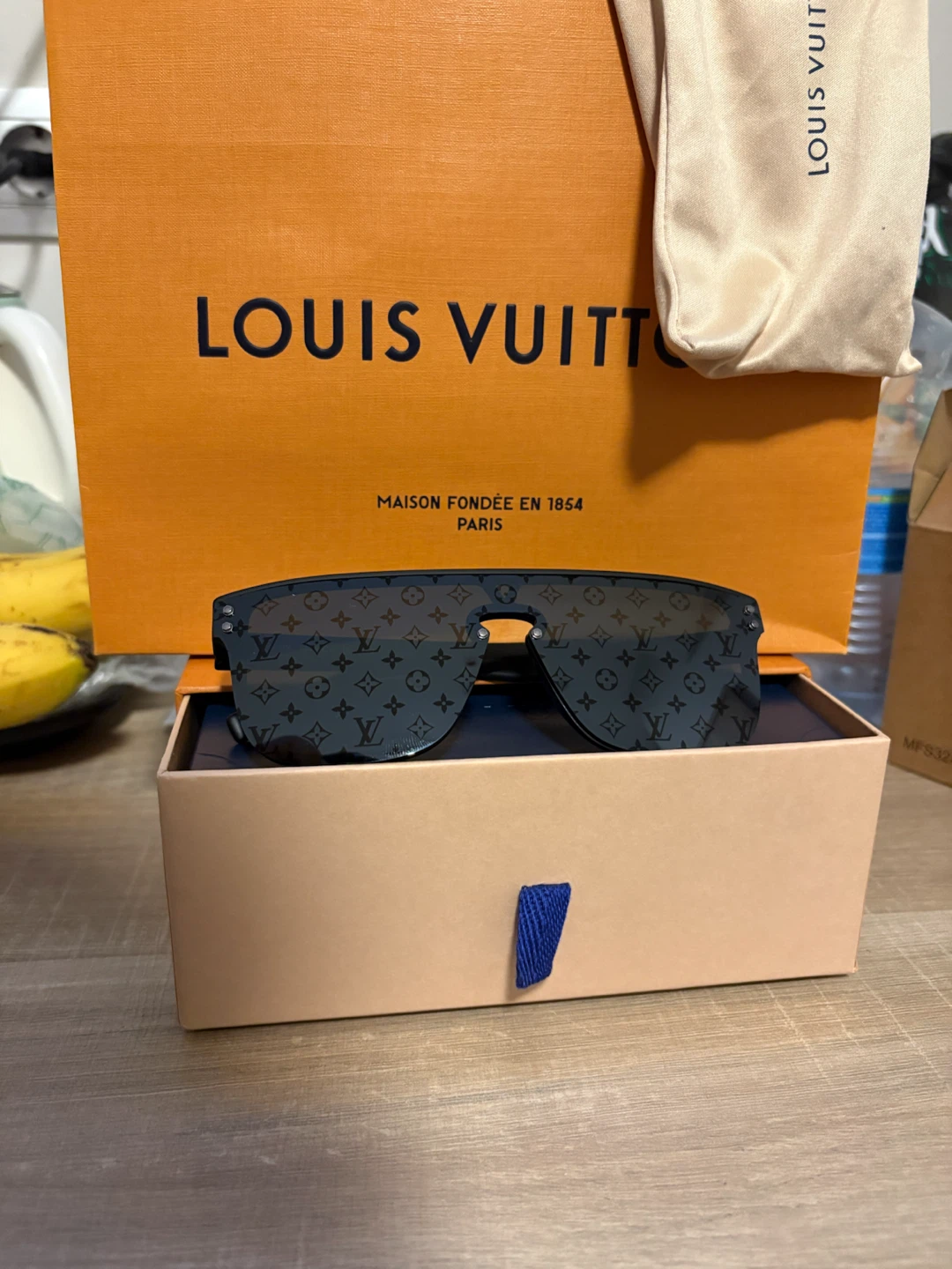Louis Vuitton Sunglasses