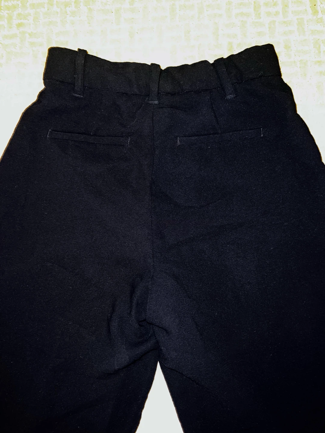 Aritzia Dress Pants - photo 4