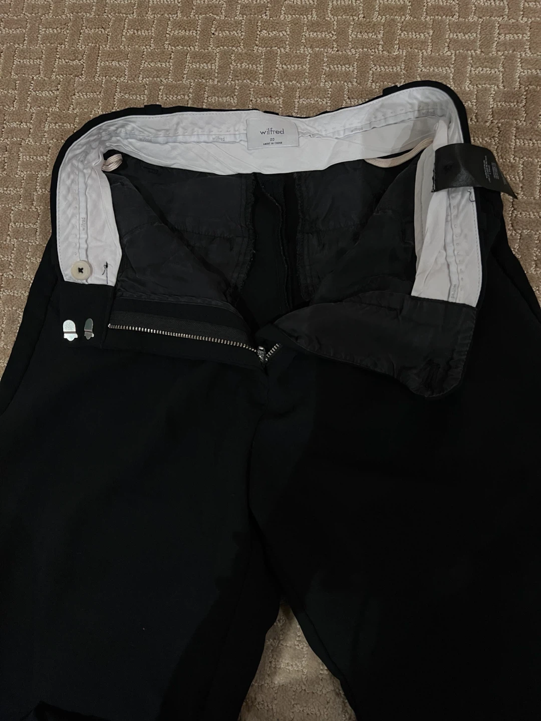 Aritzia Dress Pants - photo 3